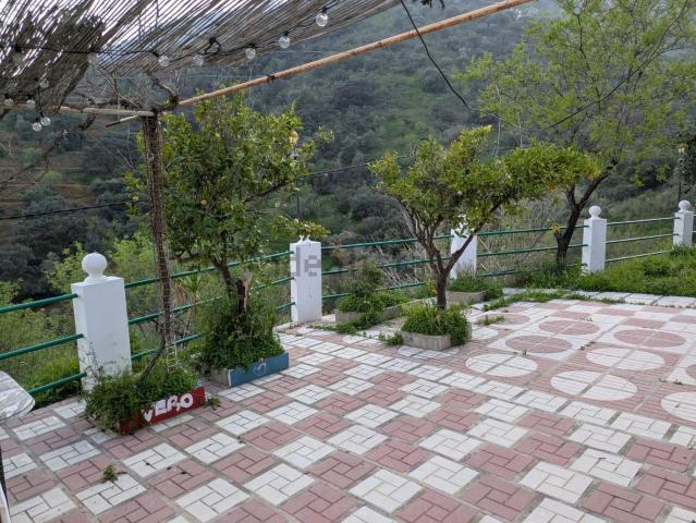 Casa Rural en venta en Ciudad Jardín, Málaga-Costa del Sol