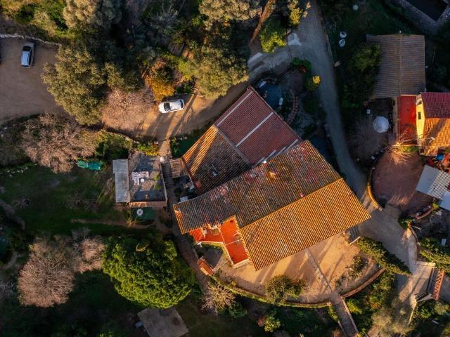 Casa Rural en alquiler en Maresme, Catalunya