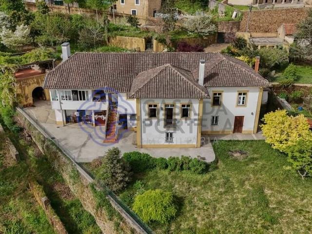 Quinta venda em Alviães, Oliveira De Azeméis