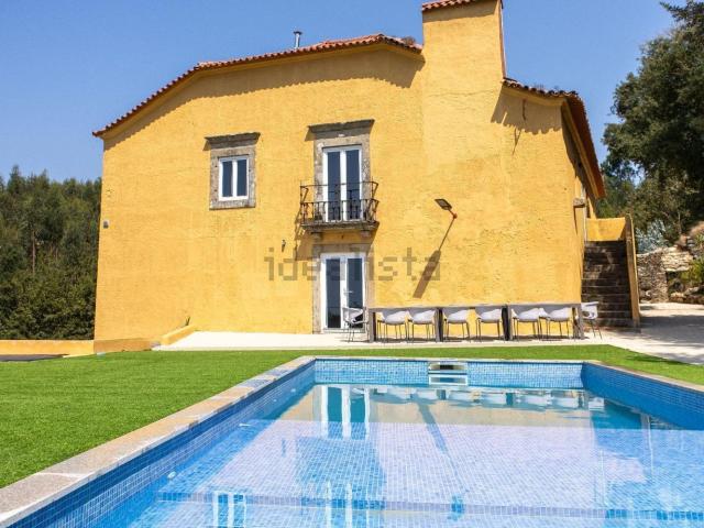 Quinta venda em Oliveira De Azeméis, Aveiro