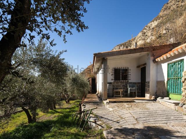Casa Rural en venta en Los Pinillos, Comarca de la Vega de Granada
