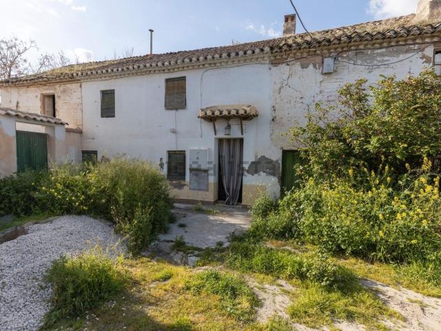 Casa Rural en venta en Comarca de la Vega de Granada, Andalucía