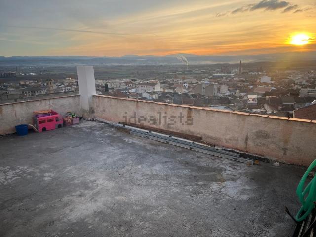 Casa Rural en venta en Vista Alegre, Comarca de la Vega de Granada