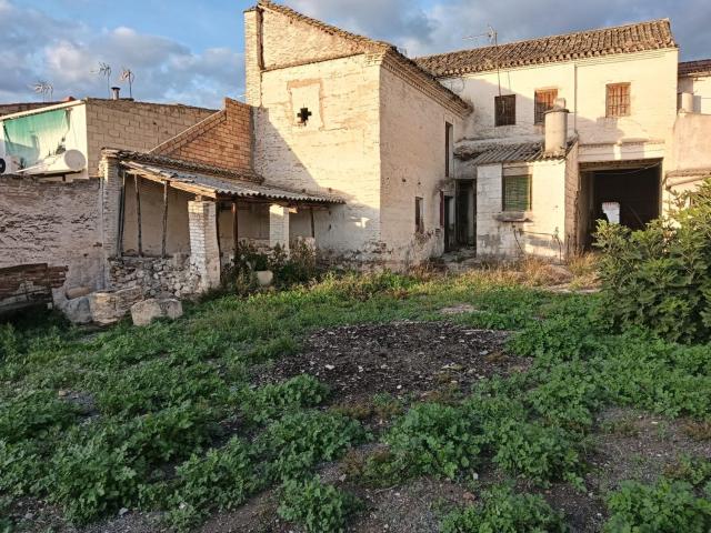 Casa Rural en venta en San Cristóbal, Comarca de la Vega de Granada