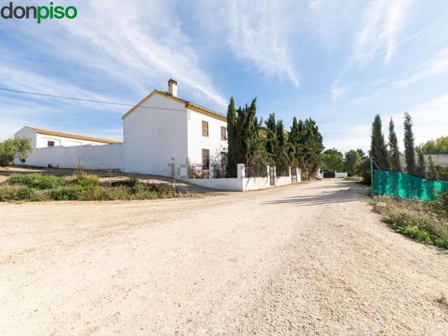 Casa Rural en venta en Vista Alegre, Comarca de la Vega de Granada