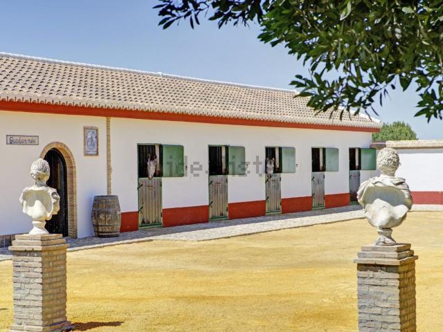 Casa Rural en venta en Vista Alegre, Comarca de la Vega de Granada