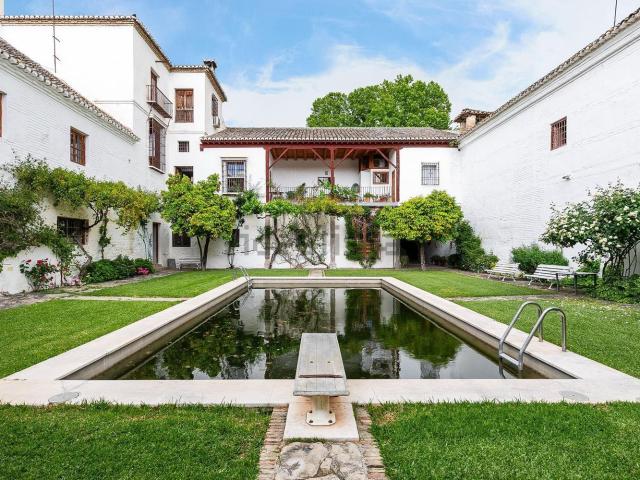 Casa Rural en venta en Alitaje, Comarca de la Vega de Granada