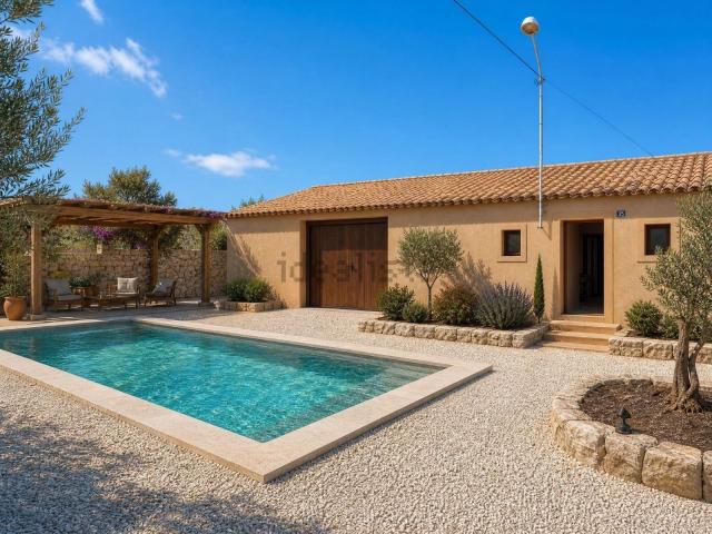 Casa Rural en venta en el Paradón, el Vinalopó Mitjà / El Vinalopó Medio