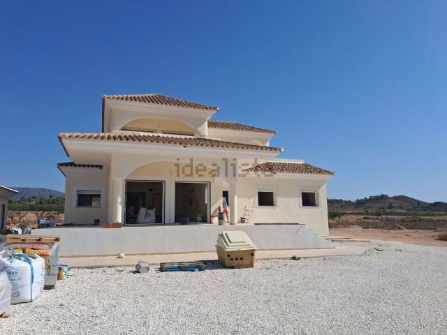 Casa Rural en venta en el Vinalopó Mitjà / El Vinalopó Medio, Valencia