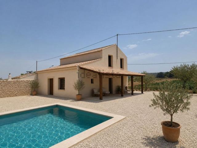 Casa Rural en venta en el Paradón, el Vinalopó Mitjà / El Vinalopó Medio