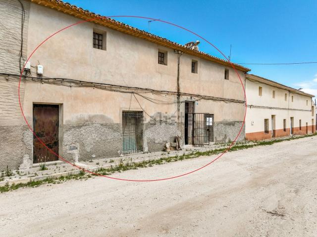 Casa Rural en venta en El Culebrón, el Vinalopó Mitjà / El Vinalopó Medio