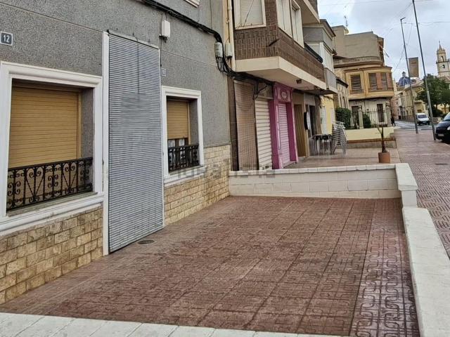 Casa Rural en venta en el Vinalopó Mitjà / El Vinalopó Medio, Valencia