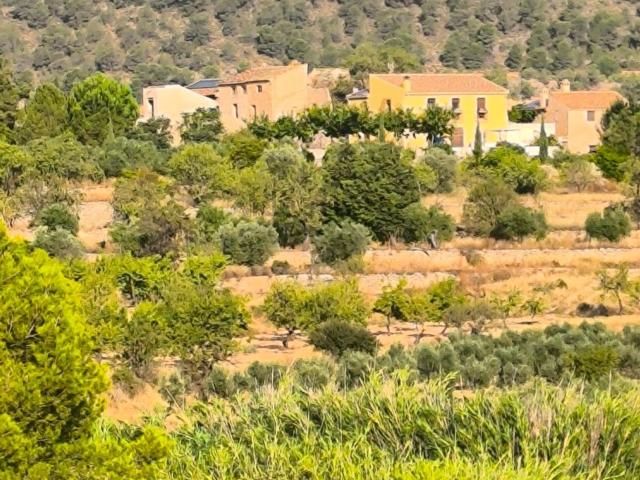 Casa Rural en venta en el Vinalopó Mitjà / El Vinalopó Medio, Valencia