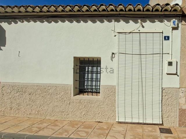 Casa Rural en venta en el Vinalopó Mitjà / El Vinalopó Medio, Valencia