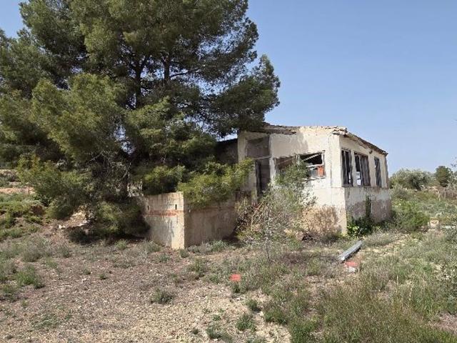 Casa Rural en venta en Cases del Pi, el Vinalopó Mitjà / El Vinalopó Medio