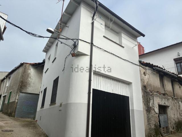 Casa Rural en venta en Piornal, Extremadura