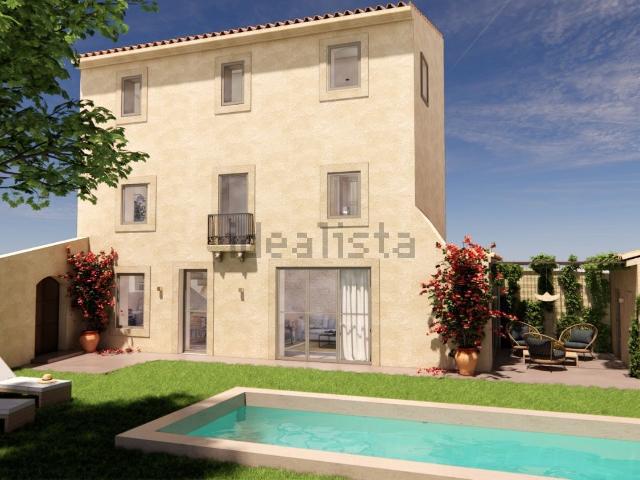 Casa Rural en venta en Baix Empordà, Catalunya