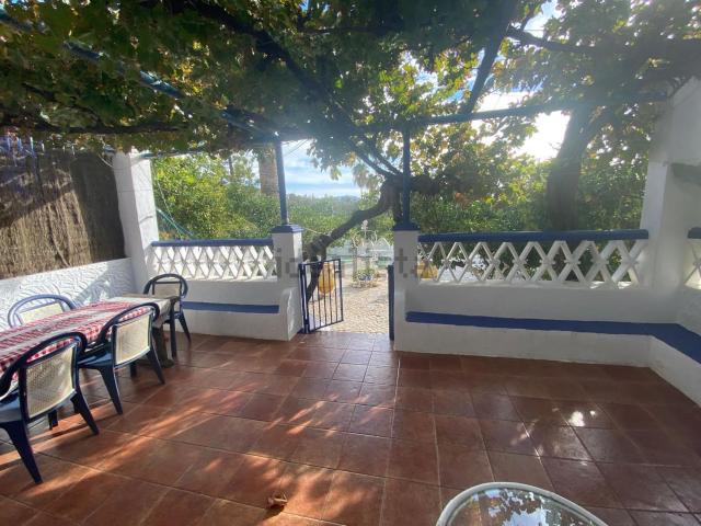 Casa Rural en alquiler en Valle del Guadalhorce, Andalucía