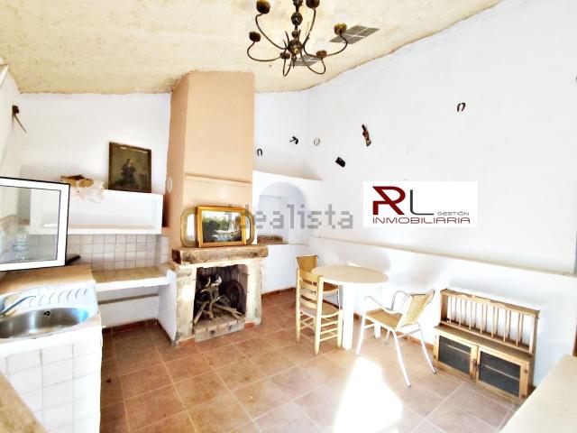 Casa Rural en venta en Pizarra, Málaga