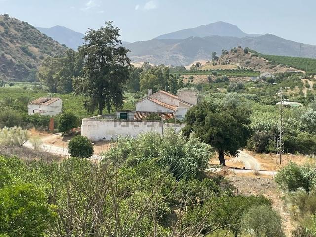 Casa Rural en venta en Zalea, Valle del Guadalhorce