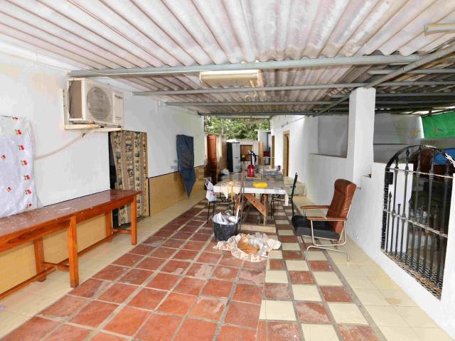 Casa Rural en venta en Zalea, Valle del Guadalhorce