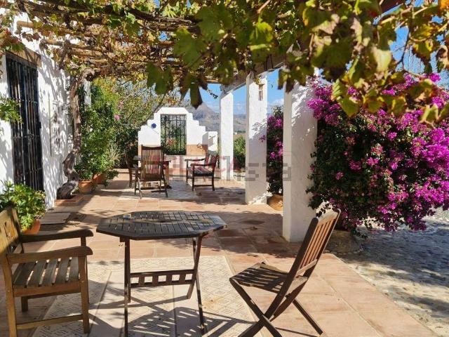 Casa Rural en venta en Valle del Guadalhorce, Andalucía