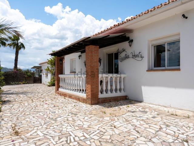 Casa Rural en venta en Valle del Guadalhorce, Andalucía