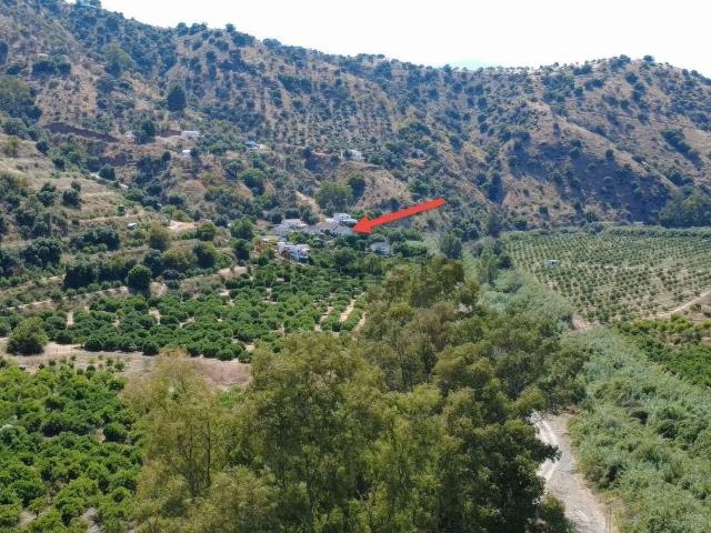 Casa Rural en venta en Pizarra