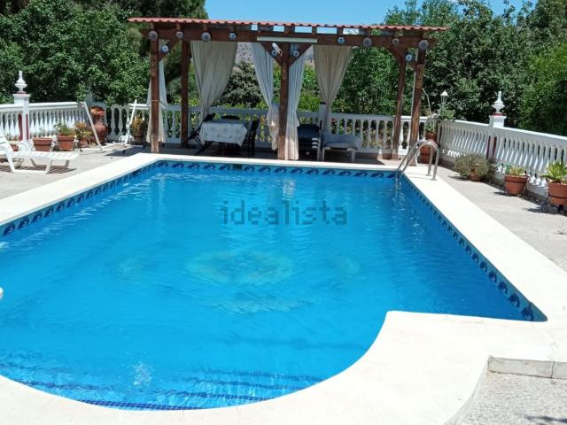 Casa Rural en venta en Valle del Guadalhorce, Andalucía