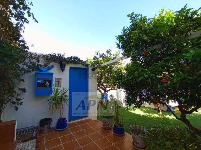 Casa Rural en venta en Pizarra