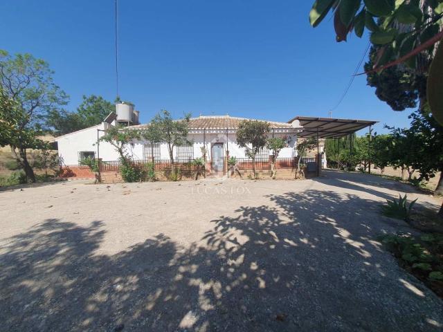 Casa Rural en venta en Pizarra