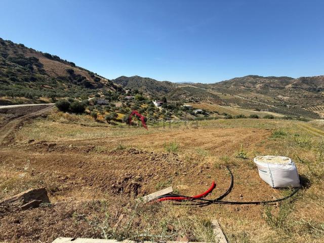 Casa Rural en venta en Los Lagares, Valle del Guadalhorce