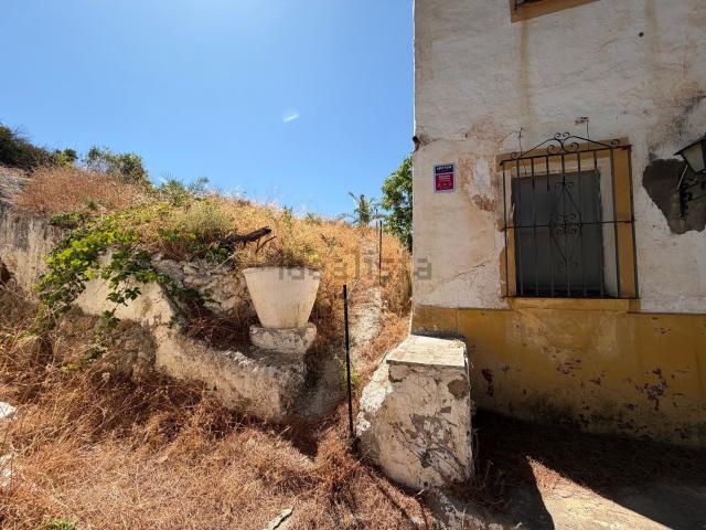 Casa Rural en venta en Valle del Guadalhorce, Andalucía