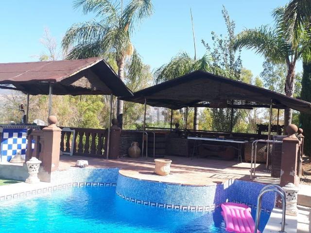 Casa Rural en venta en Valle del Guadalhorce, Andalucía