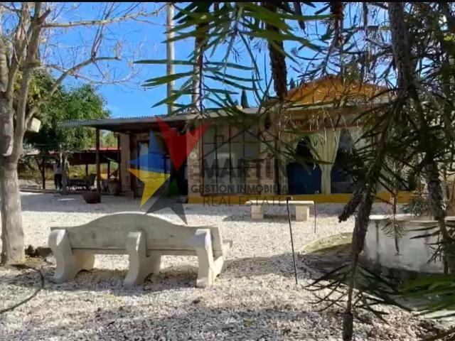 Casa Rural en venta en Valle del Guadalhorce, Andalucía