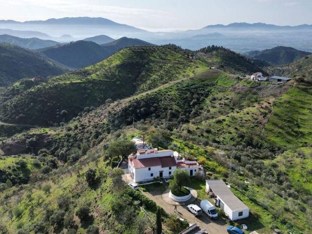 Casa Rural en venta en Pizarra, Málaga