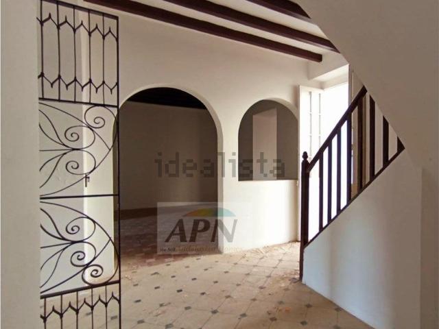 Casa Rural en venta en Valle del Guadalhorce, Andalucía