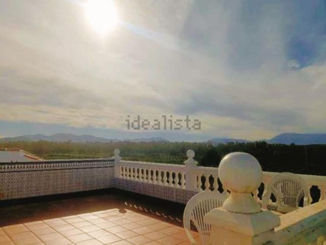 Casa Rural en alquiler en Pizarra, Málaga