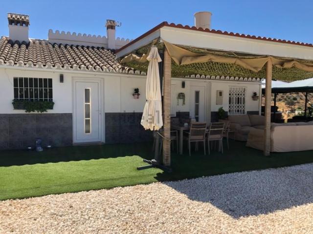 Casa Rural en venta en Pizarra, Málaga