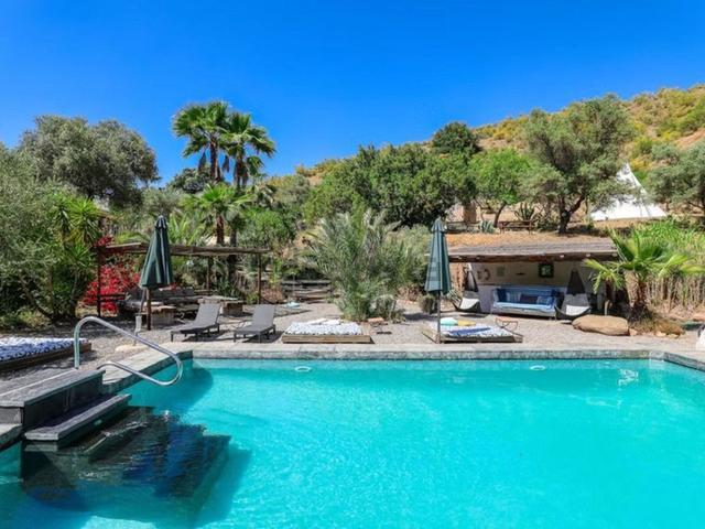 Casa Rural en venta en Los Lagares, Valle del Guadalhorce