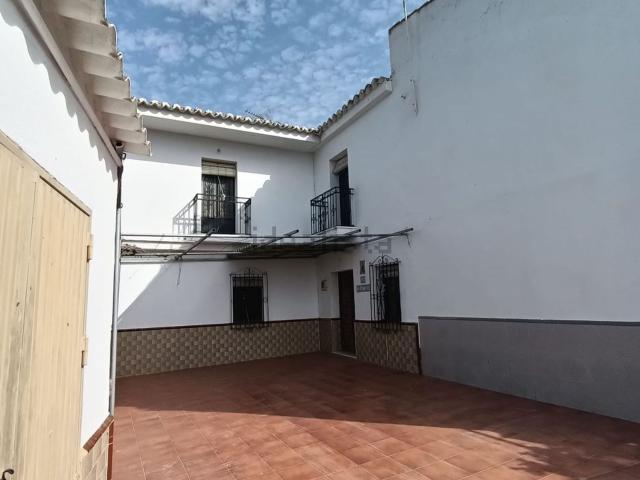 Casa Rural en venta en Vega Santa María, Valle del Guadalhorce