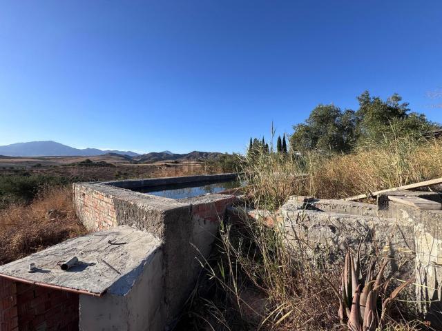 Casa Rural en venta en Pizarra, Málaga