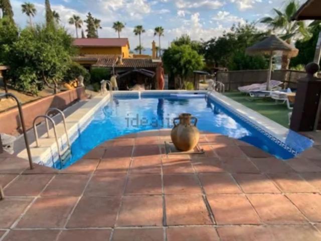 Casa Rural en venta en Pizarra, Málaga