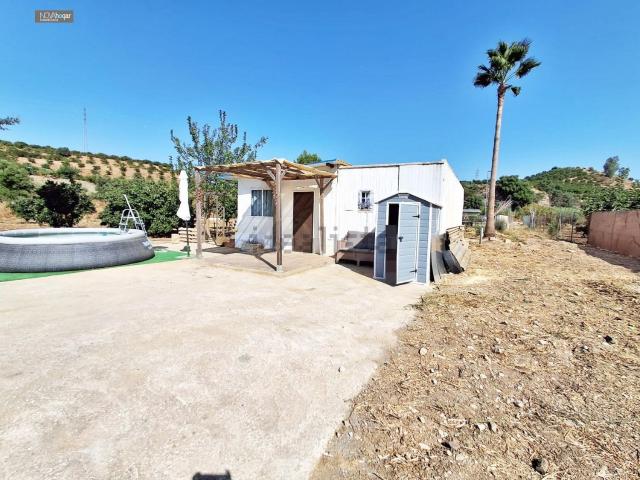 Casa Rural en venta en Pizarra, Málaga