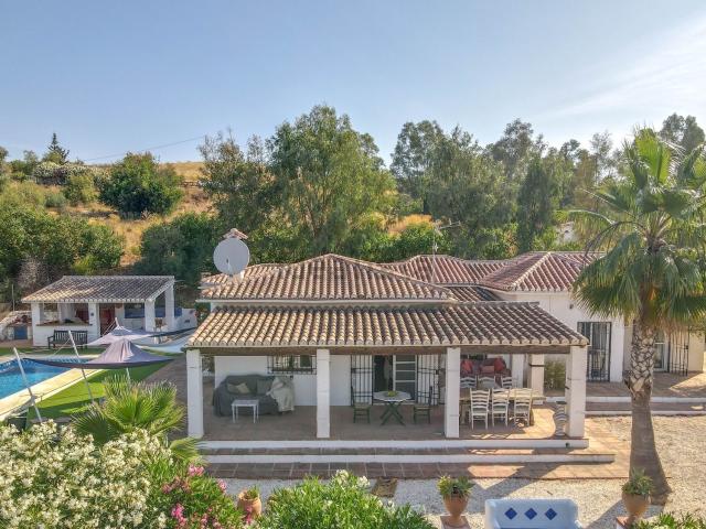 Casa Rural en venta en Pizarra