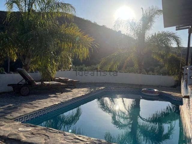 Casa Rural en alquiler en Pizarra, Málaga