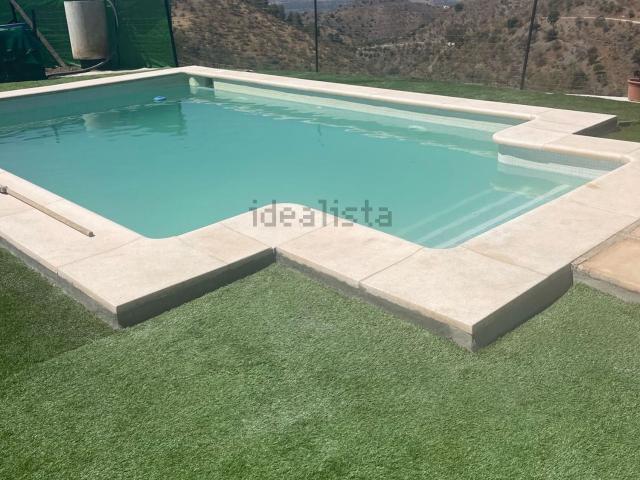 Casa Rural en alquiler en Pizarra, Málaga