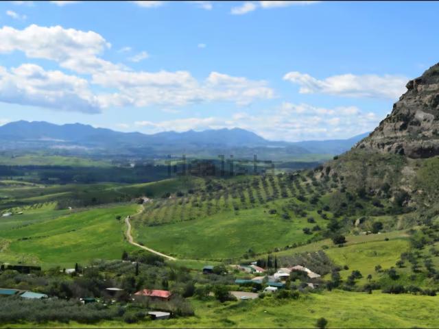 Casa Rural en venta en Valle del Guadalhorce, Andalucía