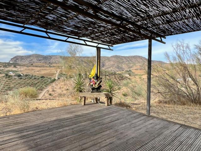 Casa Rural en venta en Pizarra, Málaga