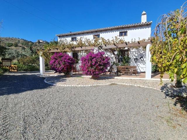 Casa Rural en venta en Valle del Guadalhorce, Andalucía